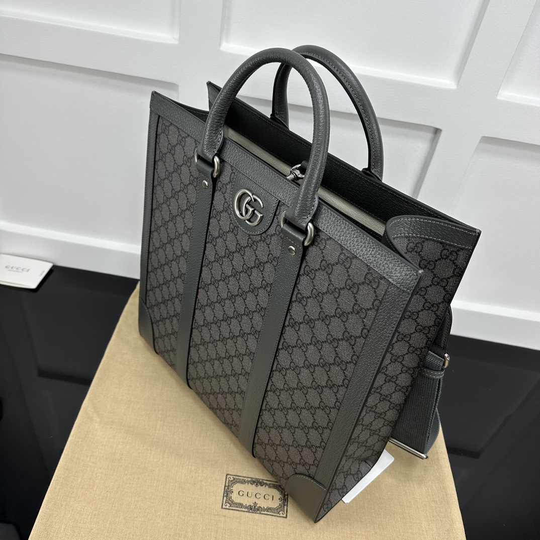 Gucci Shopping Bags